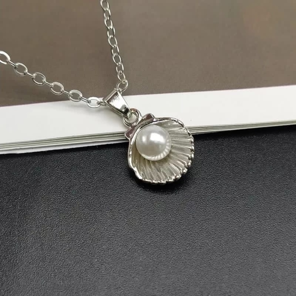 Trendy Summer Shell Imitation - Picture 1 of 5